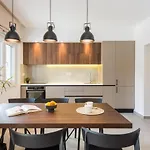 Auni Grey - Heated Pool - Rooftop - Seaview - Вилла