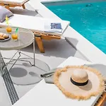 Вилла Auni Grey - Heated Pool - Rooftop - Seaview - *