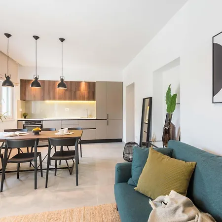 Auni Grey - Heated Pool - Rooftop - Seaview - Вилла