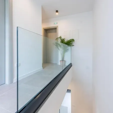 Auni Grey - Heated Pool - Rooftop - Seaview - Villa