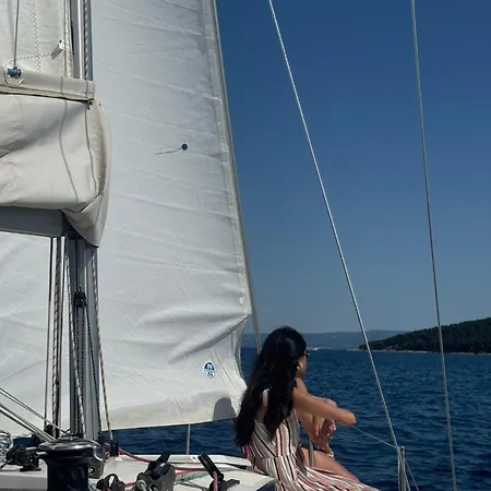 Auni Grey - Heated Pool - Rooftop - Seaview - Kastela