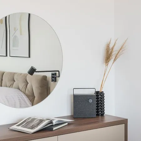 Vila Auni Grey - Heated Pool - Rooftop - Seaview - Kaštela