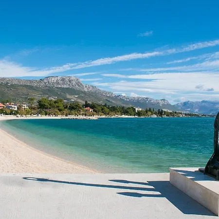 Auni Grey - Heated Pool - Rooftop - Seaview - *