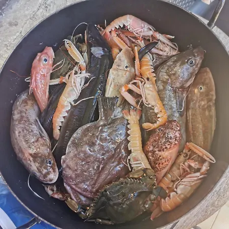 Auni Grey - Heated Pool - Rooftop - Seaview - Vila *