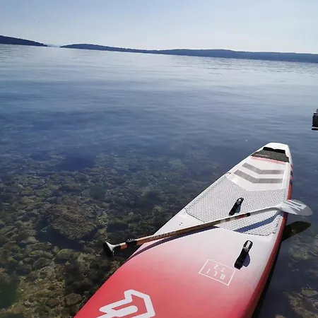 Vila Auni Grey - Heated Pool - Rooftop - Seaview - *