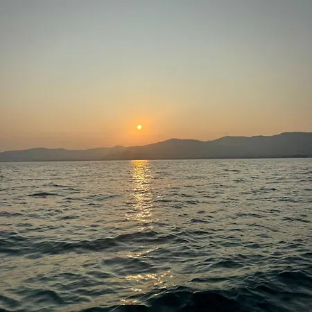 Auni Grey - Heated Pool - Rooftop - Seaview - Kaštela