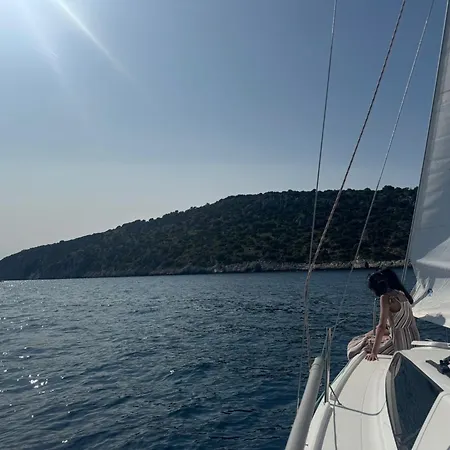 Vila Auni Grey - Heated Pool - Rooftop - Seaview - *