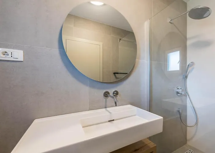 Auni Grey - Heated Pool - Rooftop - Seaview - Villa Kaštela